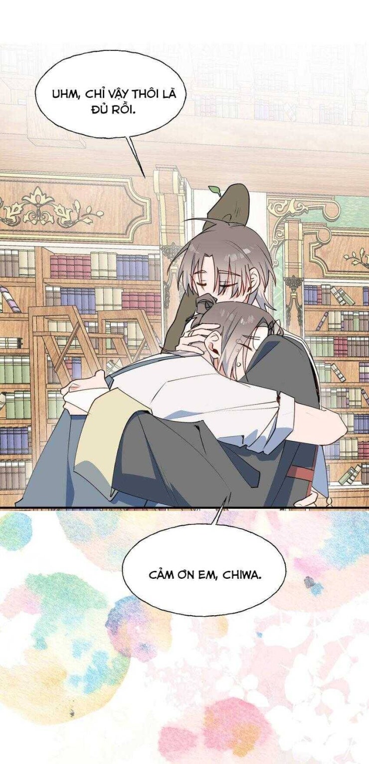 Ma Vương Đại Nhân Luôn Trêu Chọc Tôi - Page 19