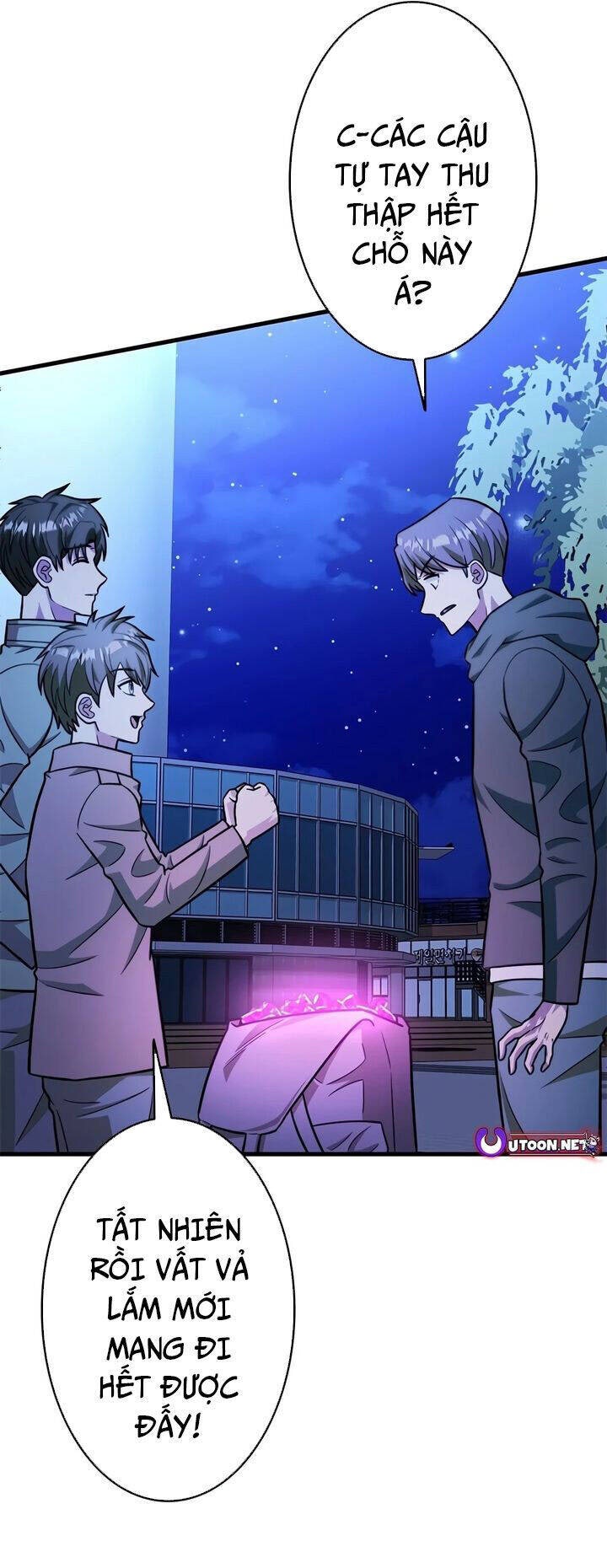 Lượng Mana Đáy Xã Hội! Ta Vô Địch Nhờ Kỹ Năng Của Mình - Page 35