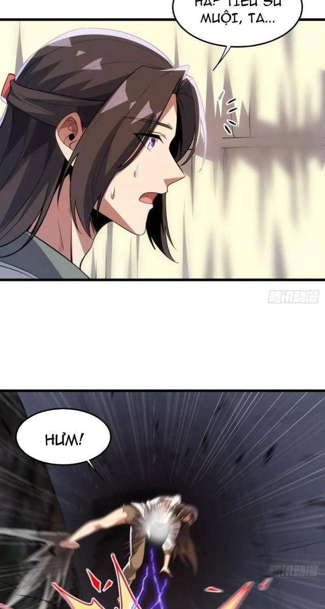 Ta Nhặt Đồ Bỏ Tại Tận Thế - Page 25