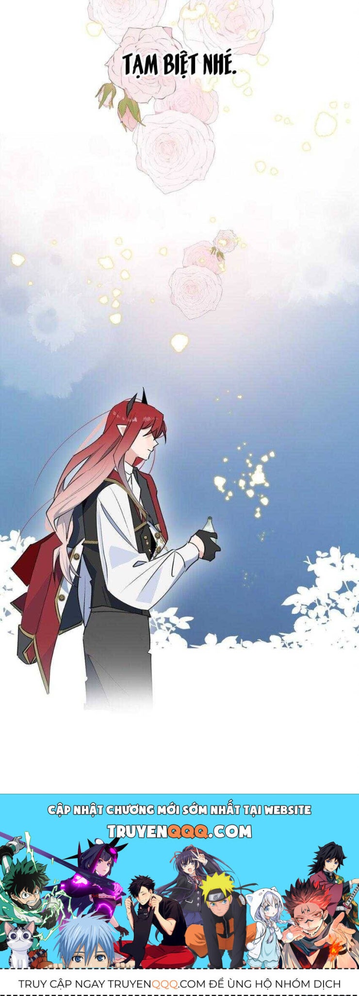 Ma Vương Đại Nhân Luôn Trêu Chọc Tôi - Page 56