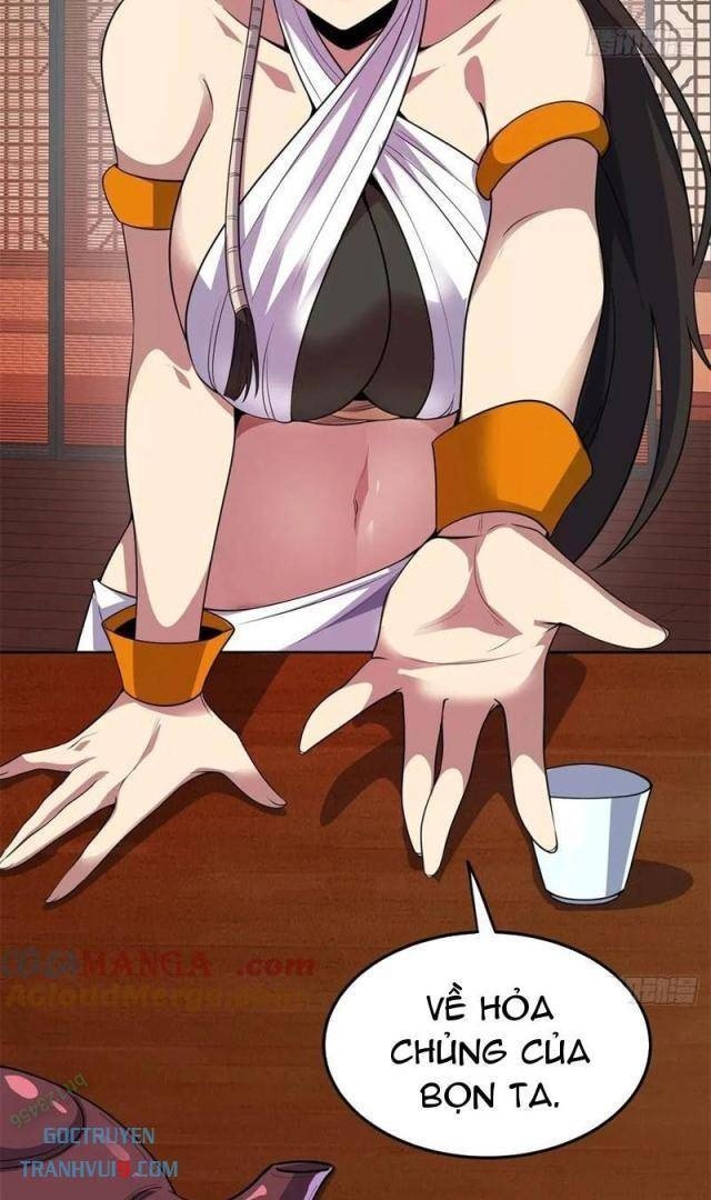 Ta Nhặt Đồ Bỏ Tại Tận Thế - Page 22