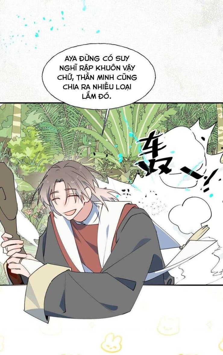 Ma Vương Đại Nhân Luôn Trêu Chọc Tôi - Page 20