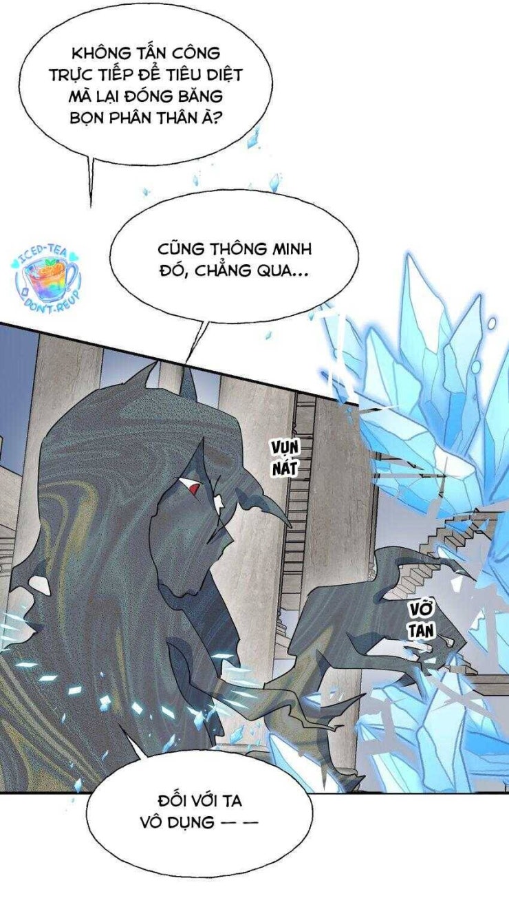 Ma Vương Đại Nhân Luôn Trêu Chọc Tôi - Page 9