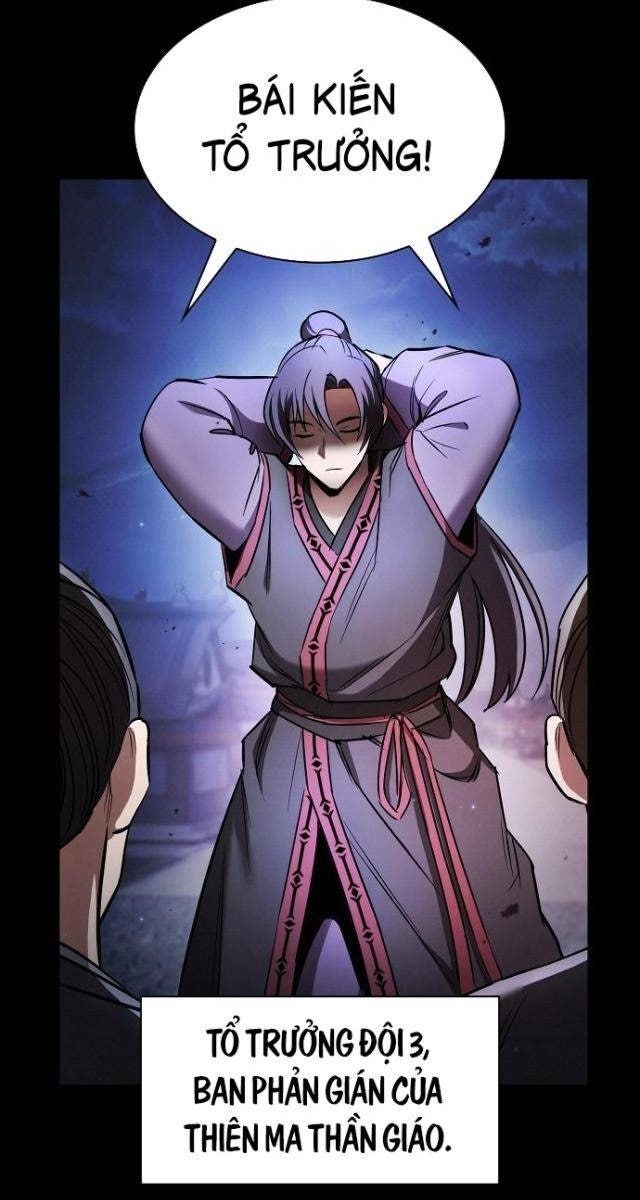 Cuộc Sống Của Gián Điệp Ma Giáo - Page 39