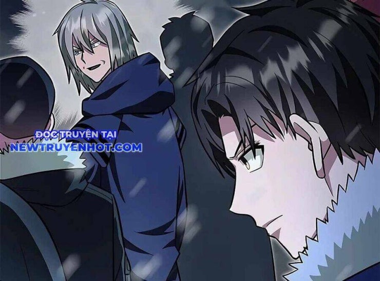 Lượng Mana Đáy Xã Hội! Ta Vô Địch Nhờ Kỹ Năng Của Mình - Page 131