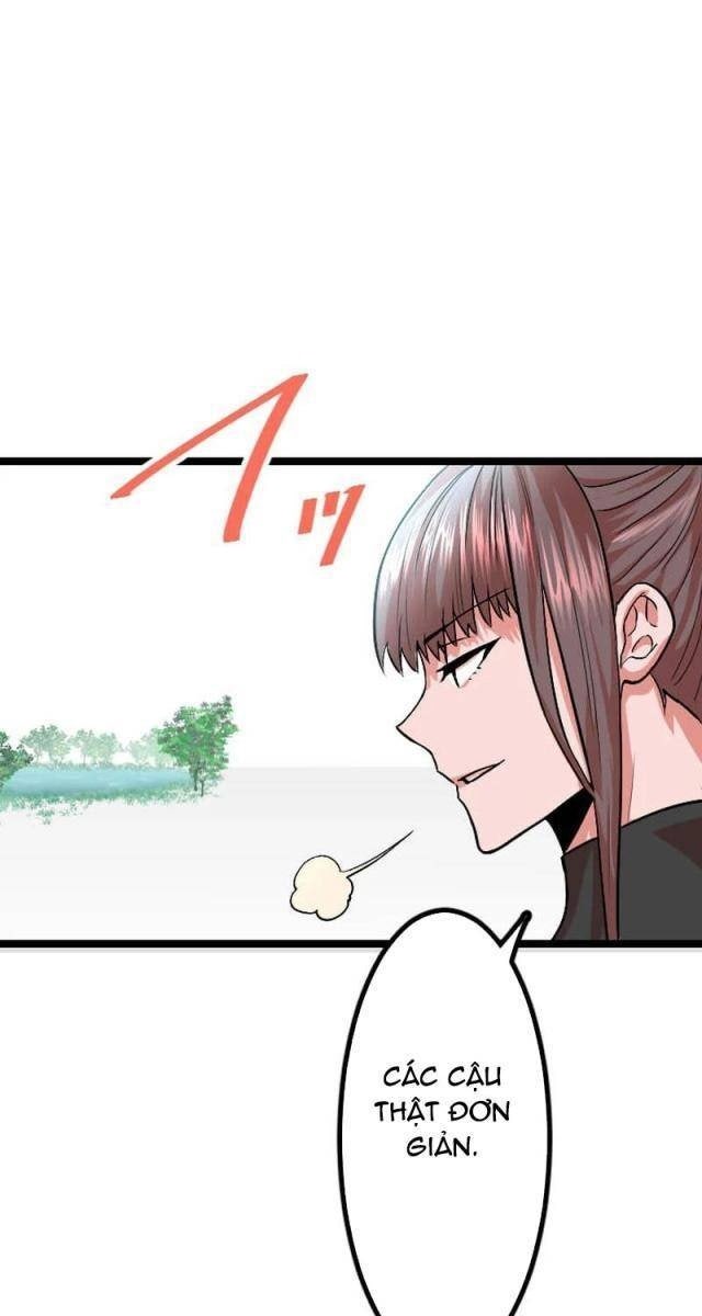 Nhà Hiền Triết Đã Nghỉ Hưu Thay Đổi Cuộc Đời Bằng Kỹ Năng UR - Page 82