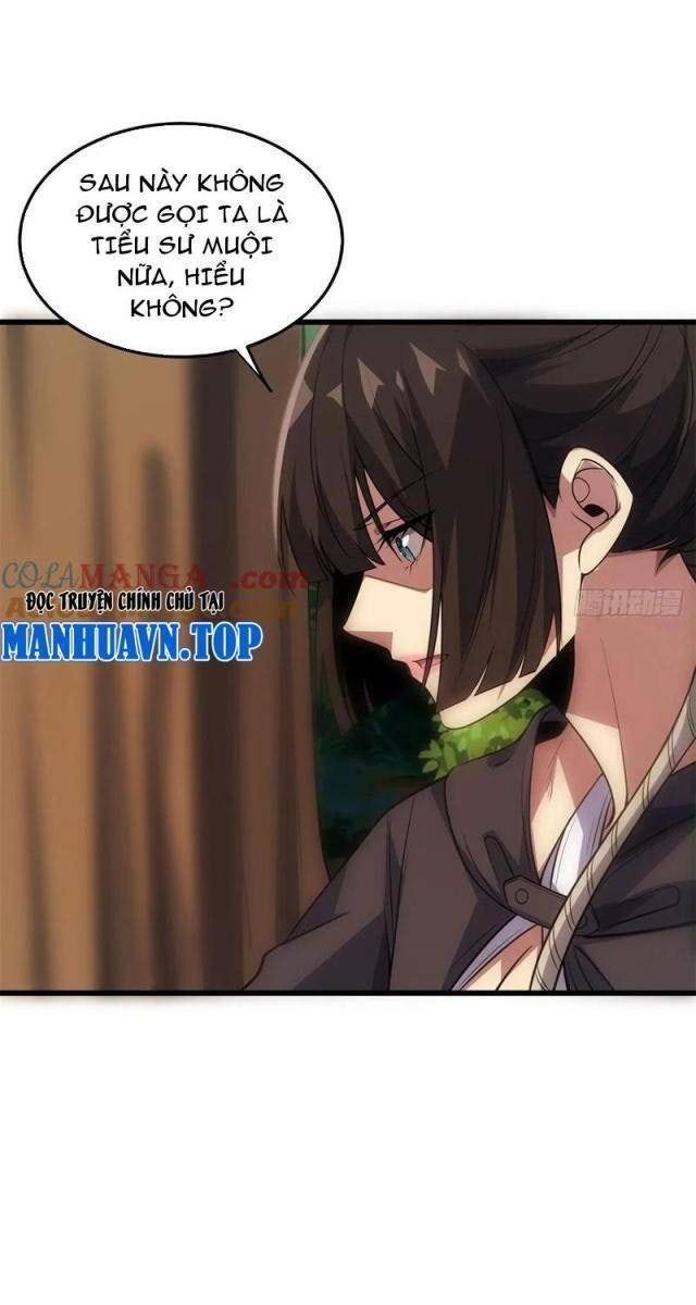 Ta Nhặt Đồ Bỏ Tại Tận Thế - Page 37