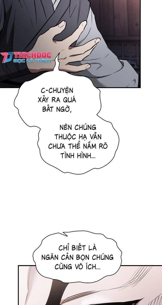 Cuộc Sống Của Gián Điệp Ma Giáo - Page 70