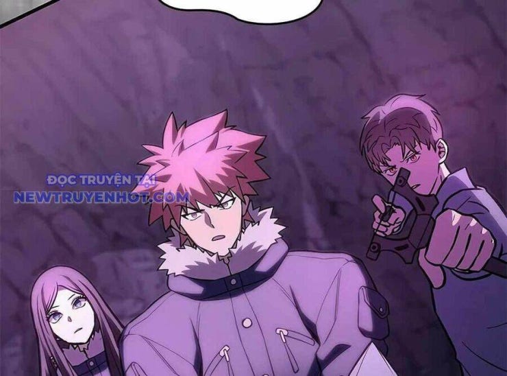 Lượng Mana Đáy Xã Hội! Ta Vô Địch Nhờ Kỹ Năng Của Mình - Page 194