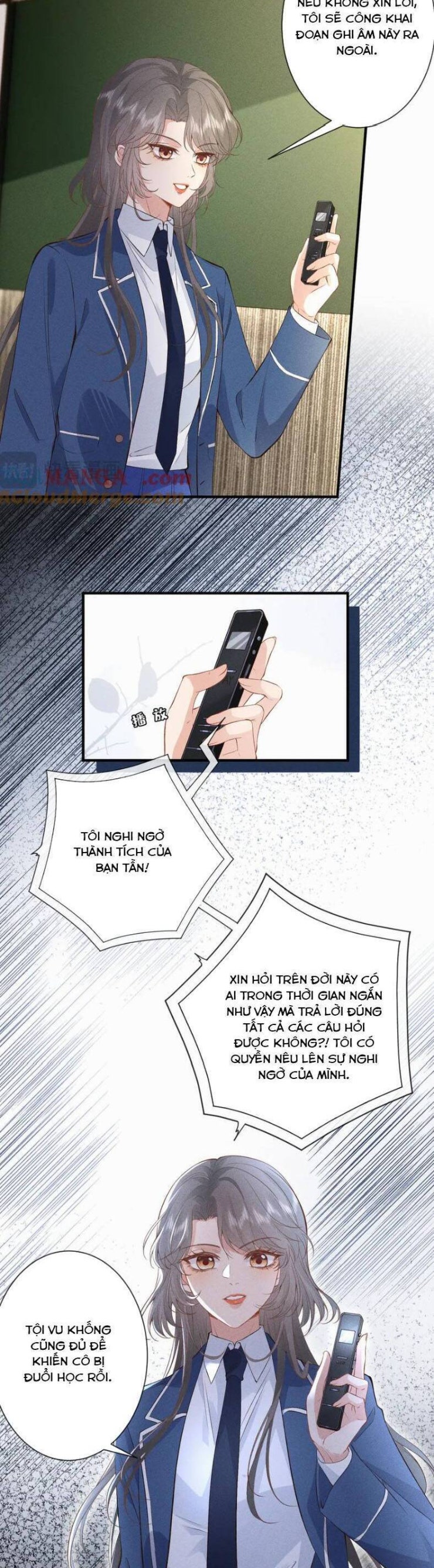 Lão Đại Toàn Năng Vừa Đẹp Vừa Ngầu - Page 7