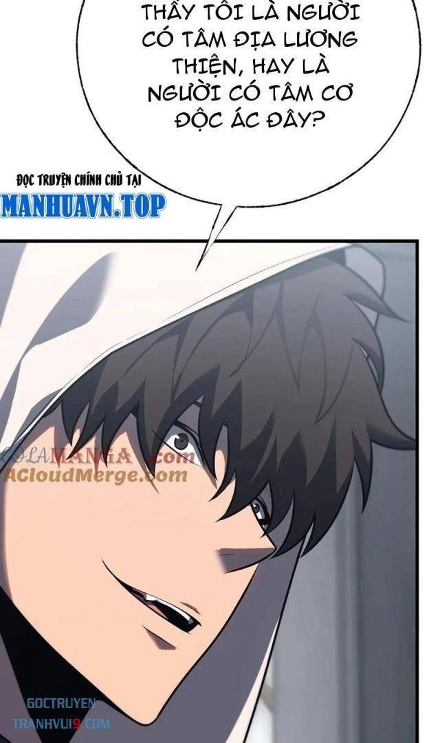 Ta Là Boss Mạnh Nhất - Page 32