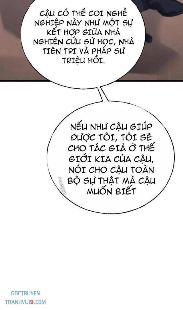 Ta Là Boss Mạnh Nhất - Page 74