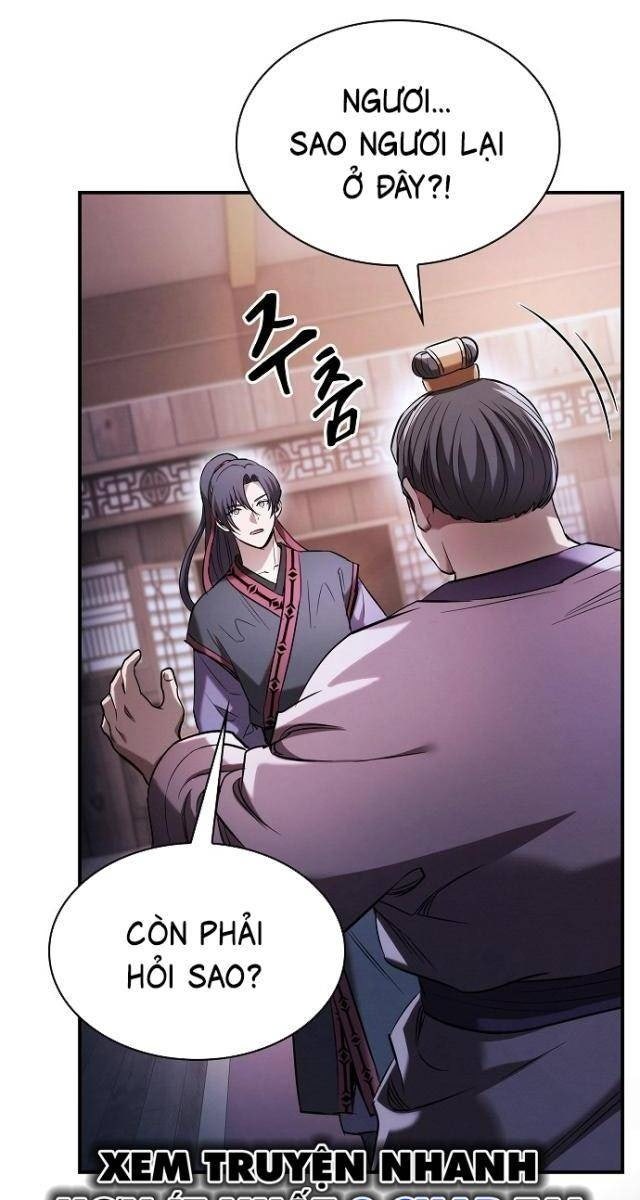 Cuộc Sống Của Gián Điệp Ma Giáo - Page 90