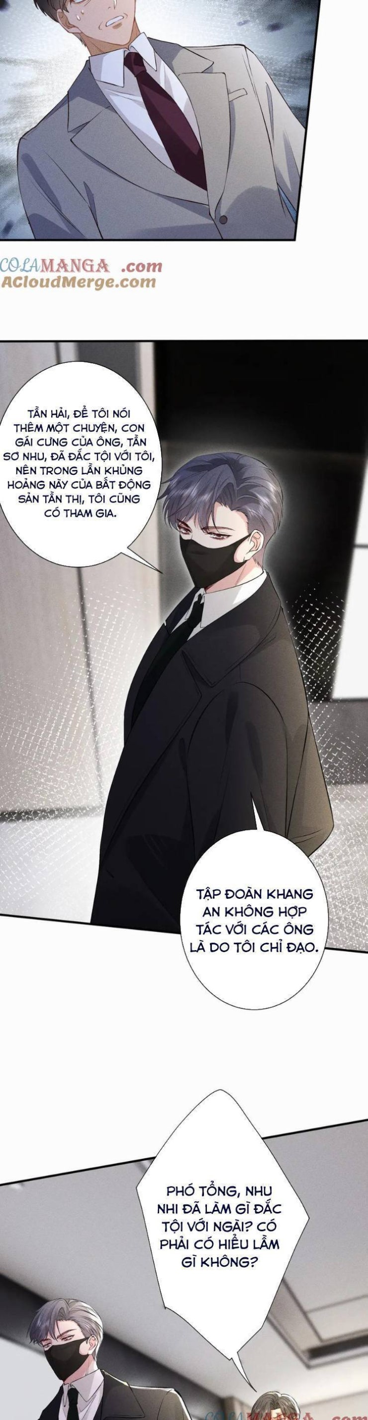 Lão Đại Toàn Năng Vừa Đẹp Vừa Ngầu - Page 17