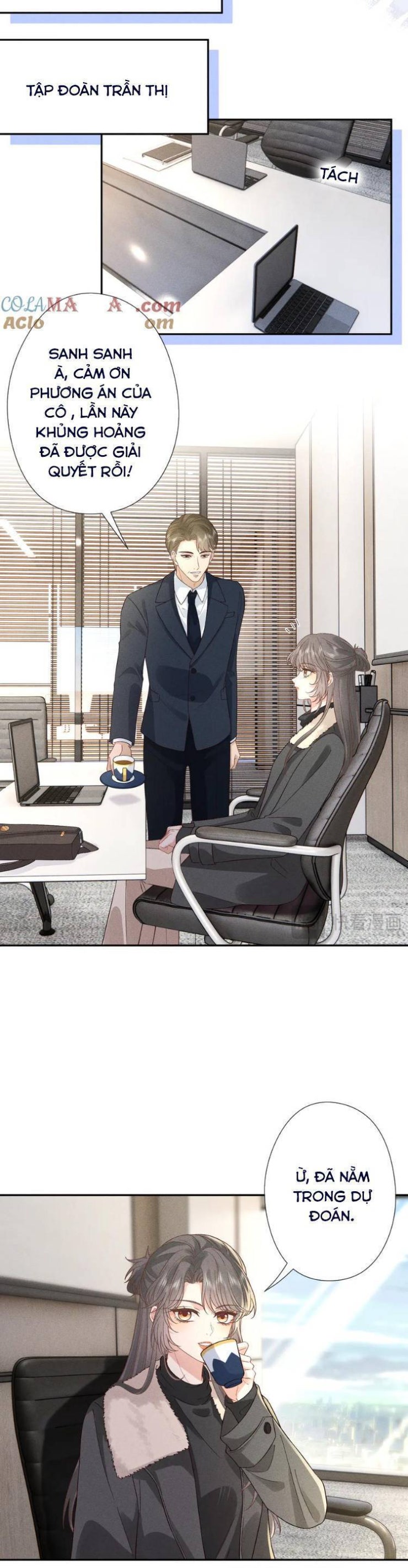 Lão Đại Toàn Năng Vừa Đẹp Vừa Ngầu - Page 17