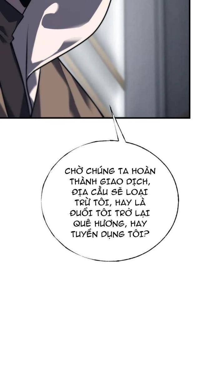 Ta Là Boss Mạnh Nhất - Page 33