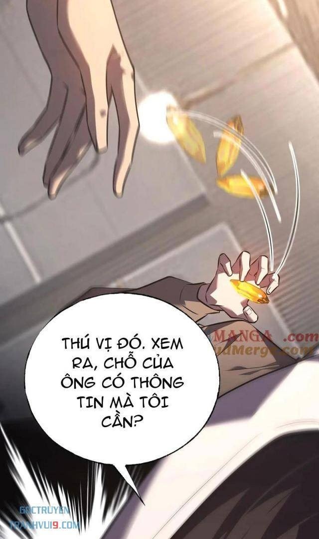 Ta Là Boss Mạnh Nhất - Page 60