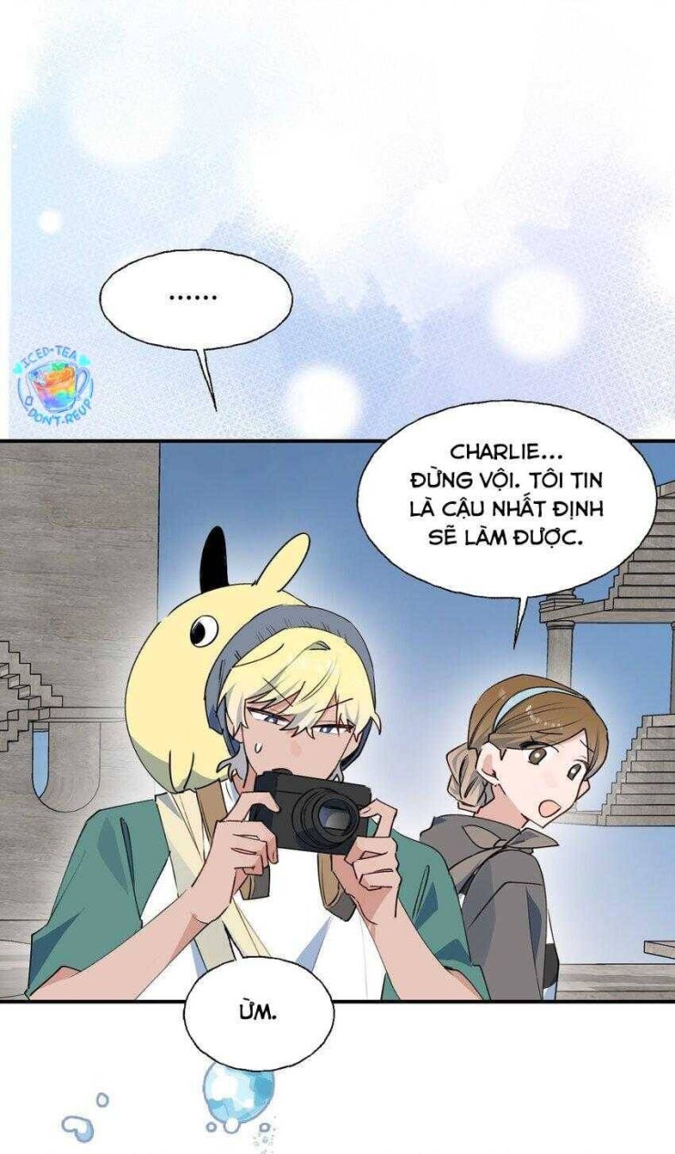 Ma Vương Đại Nhân Luôn Trêu Chọc Tôi - Page 46