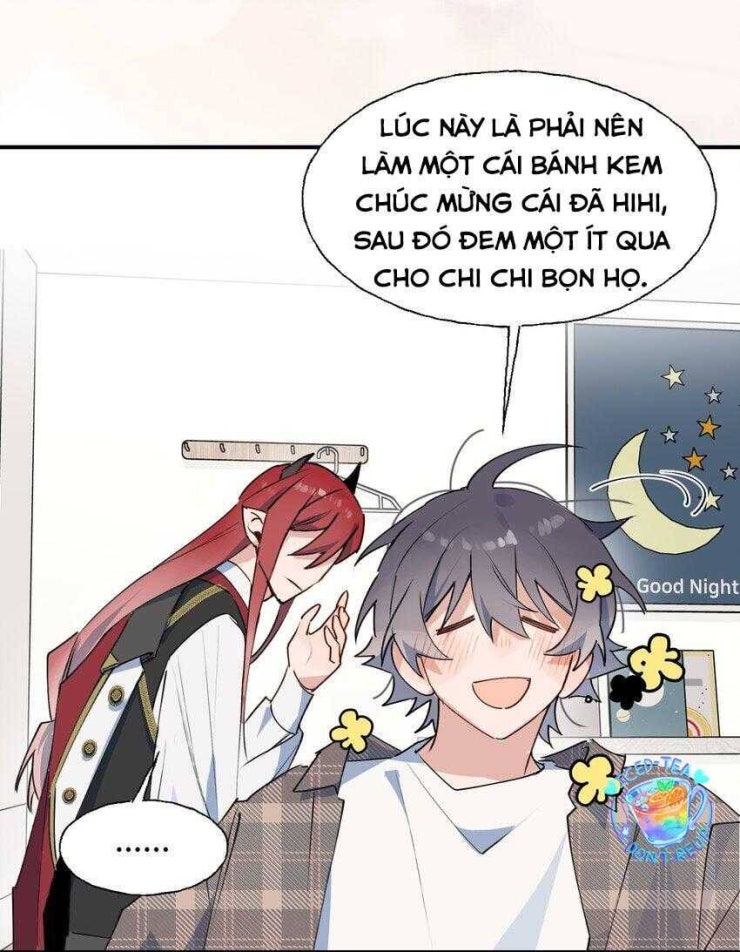 Ma Vương Đại Nhân Luôn Trêu Chọc Tôi - Page 31