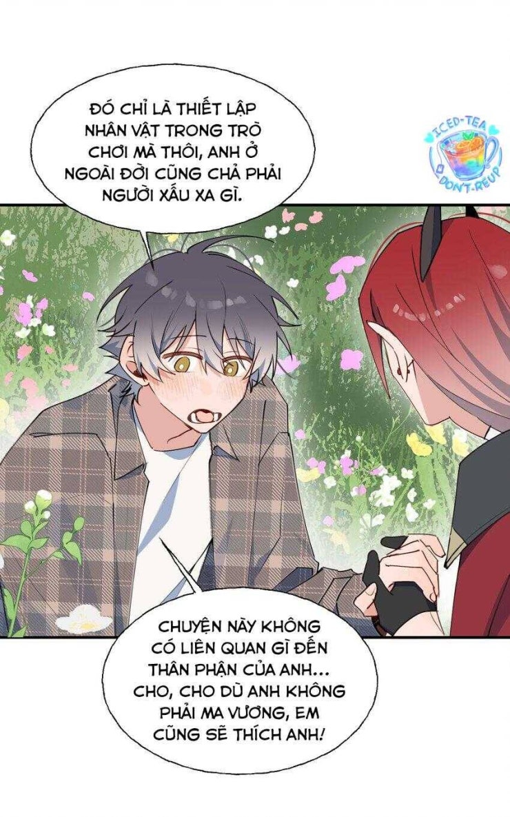 Ma Vương Đại Nhân Luôn Trêu Chọc Tôi - Page 21