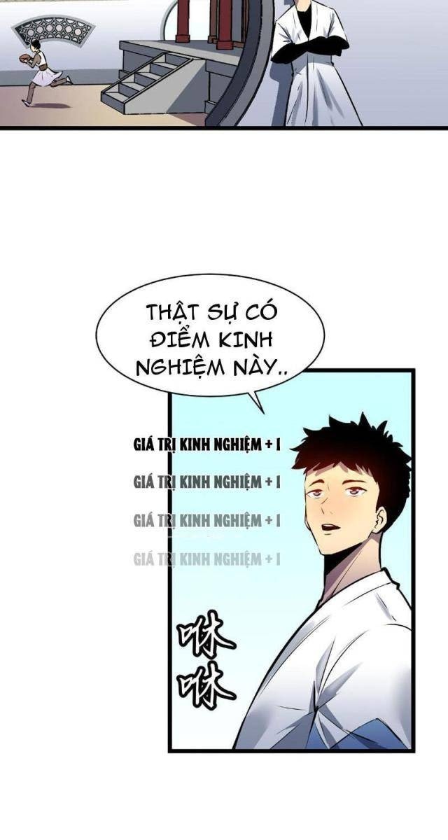 Tu Luyện Nhàn Hạ Bắt đầu Từ Nữ đồ đệ - Page 51