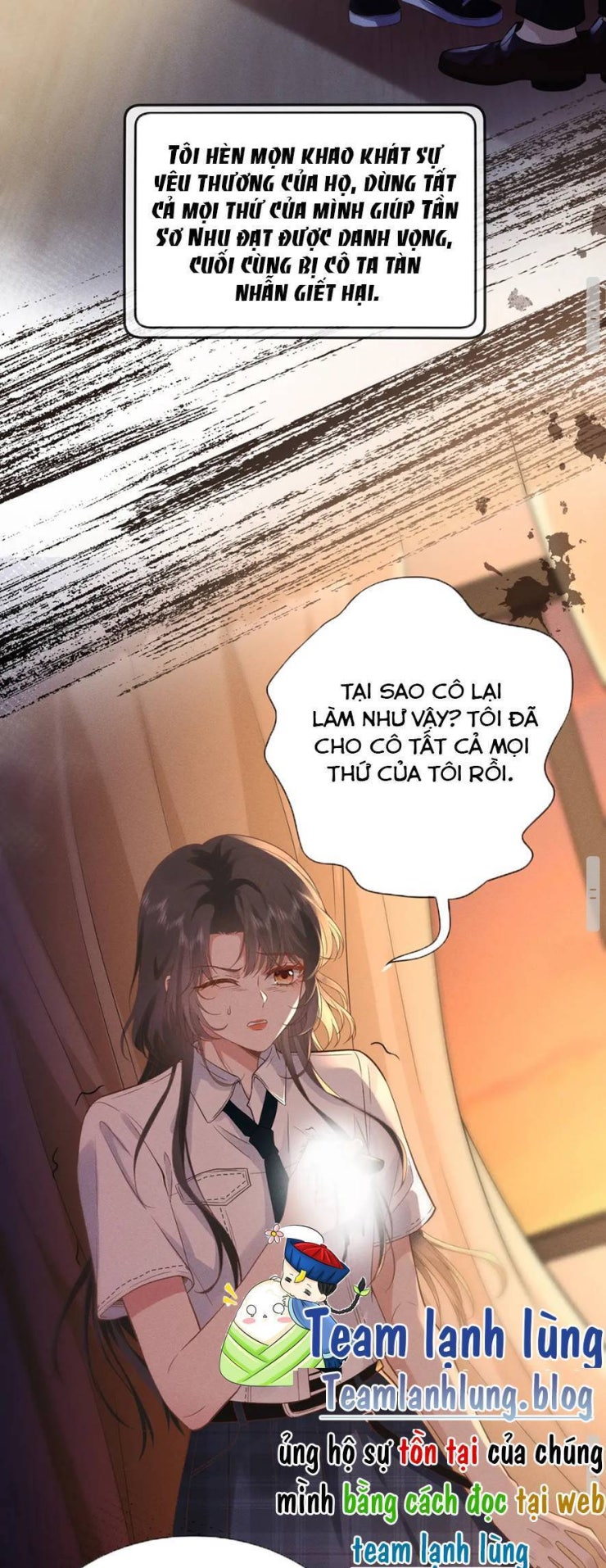 Lão Đại Toàn Năng Vừa Đẹp Vừa Ngầu - Page 19