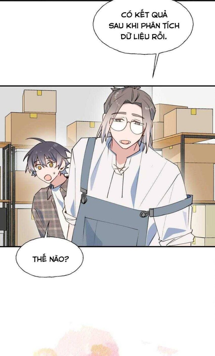 Ma Vương Đại Nhân Luôn Trêu Chọc Tôi - Page 16