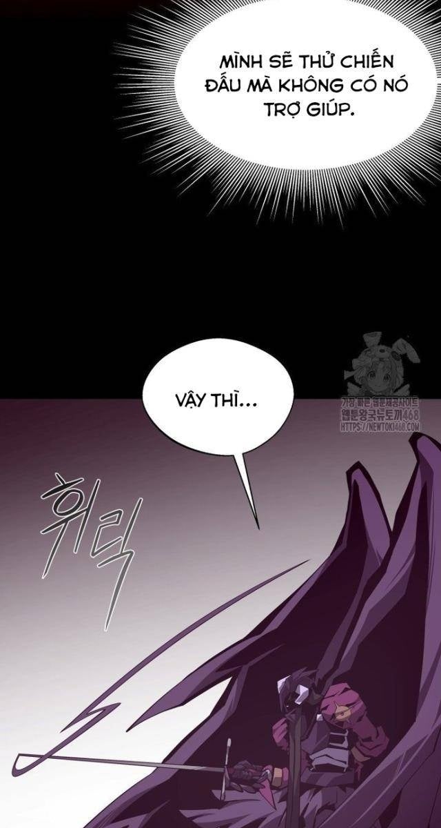 Hồi Ức Trong Ngục Tối - Page 31