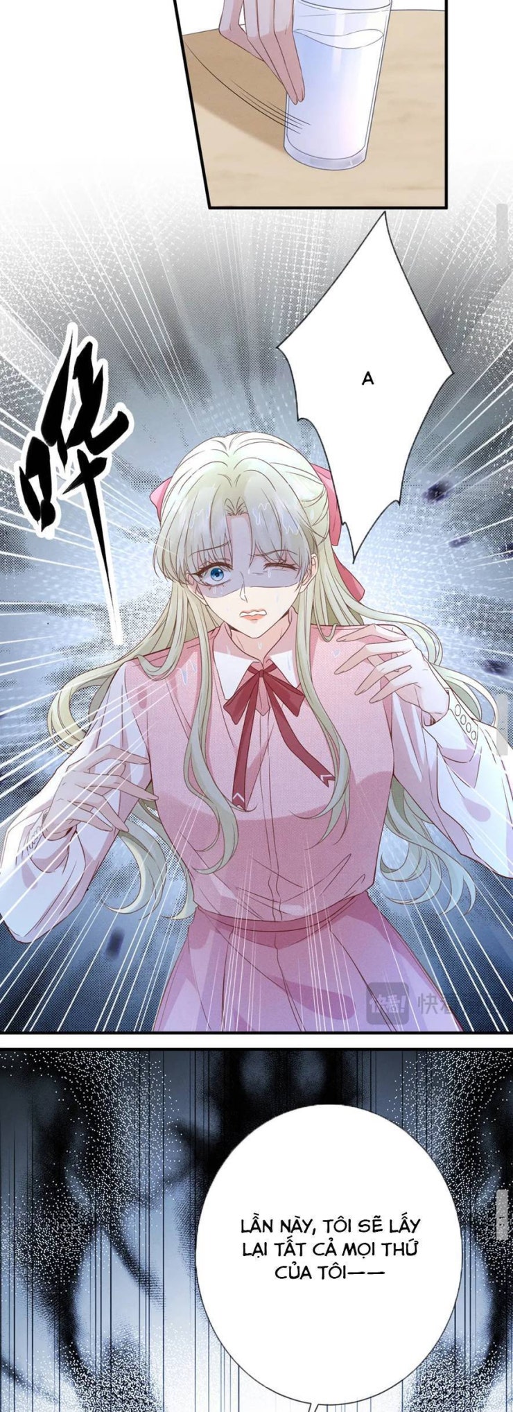 Lão Đại Toàn Năng Vừa Đẹp Vừa Ngầu - Page 37