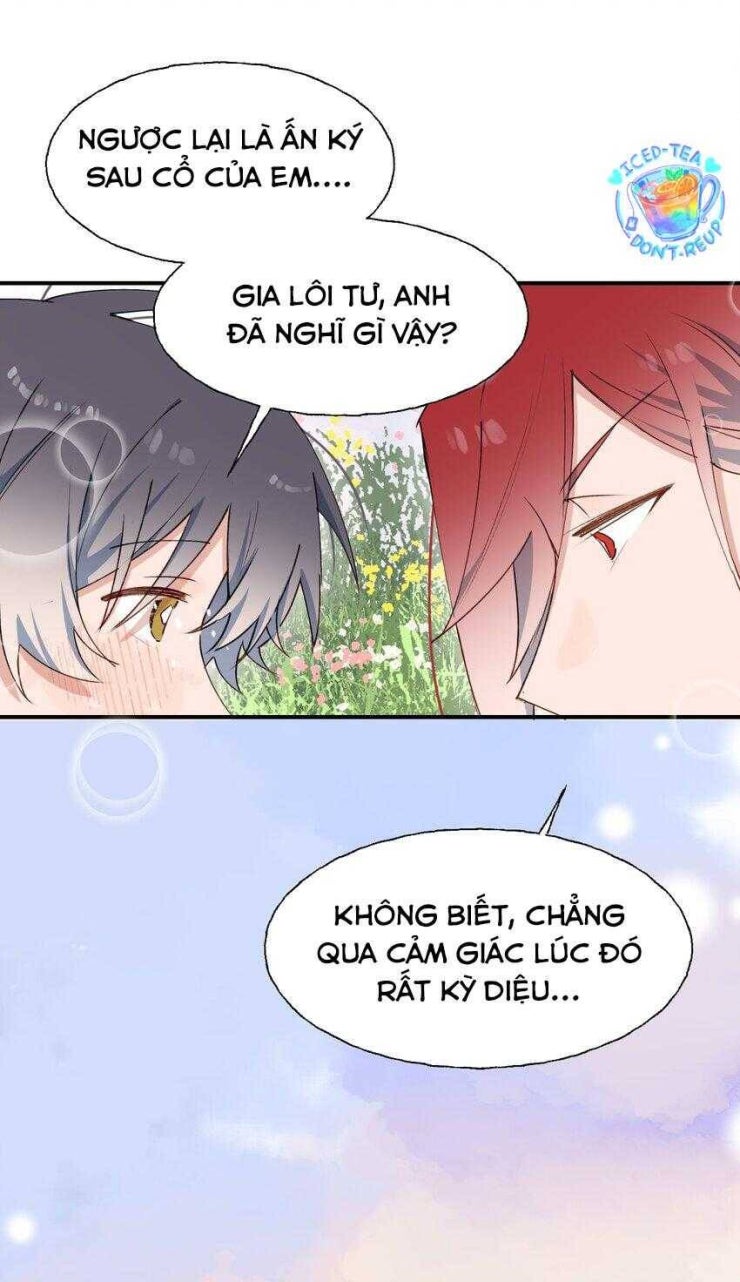 Ma Vương Đại Nhân Luôn Trêu Chọc Tôi - Page 22