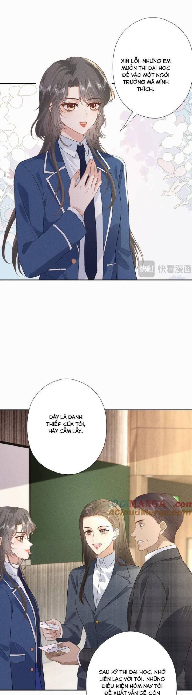 Lão Đại Toàn Năng Vừa Đẹp Vừa Ngầu - Page 4