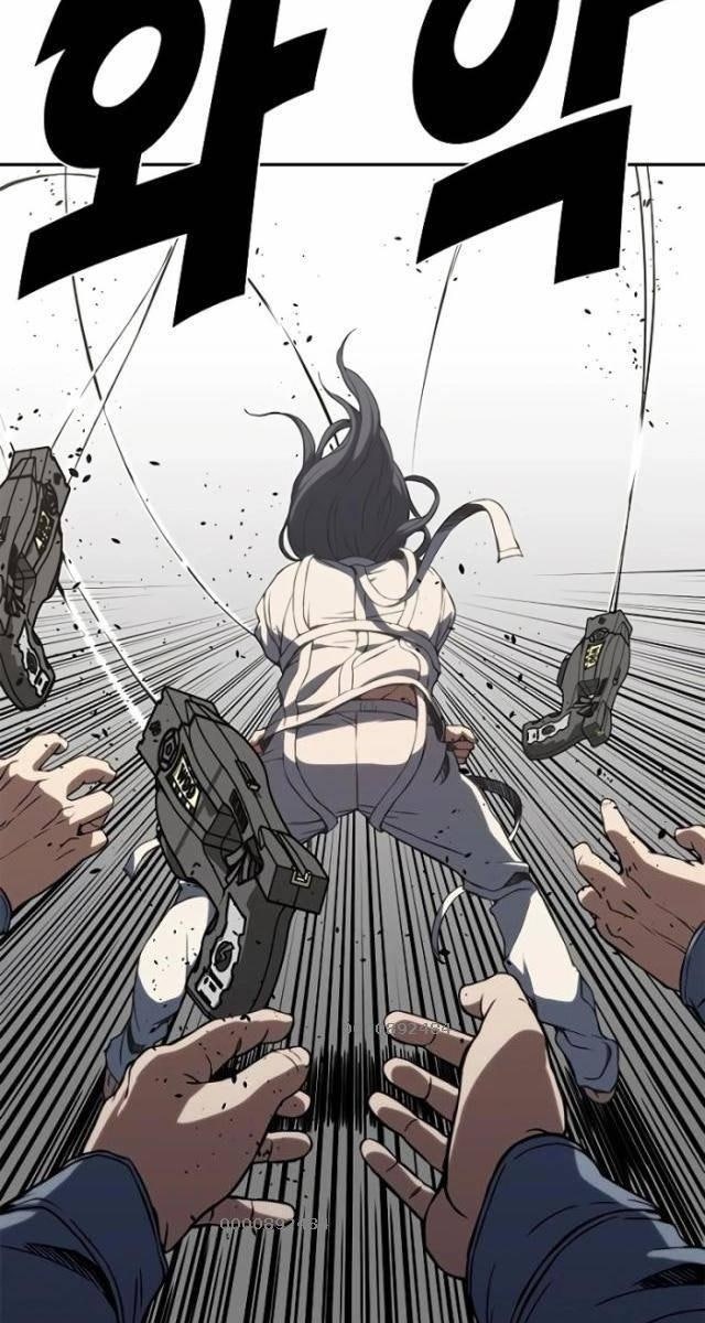 Hàn Băng Võ Giả - Page 141