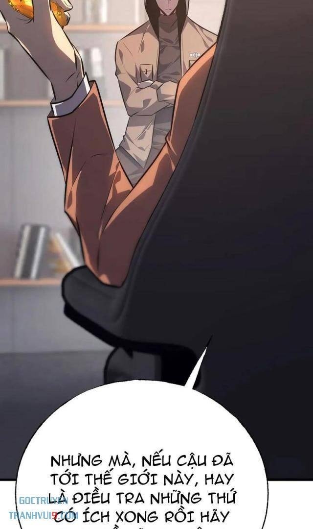 Ta Là Boss Mạnh Nhất - Page 58