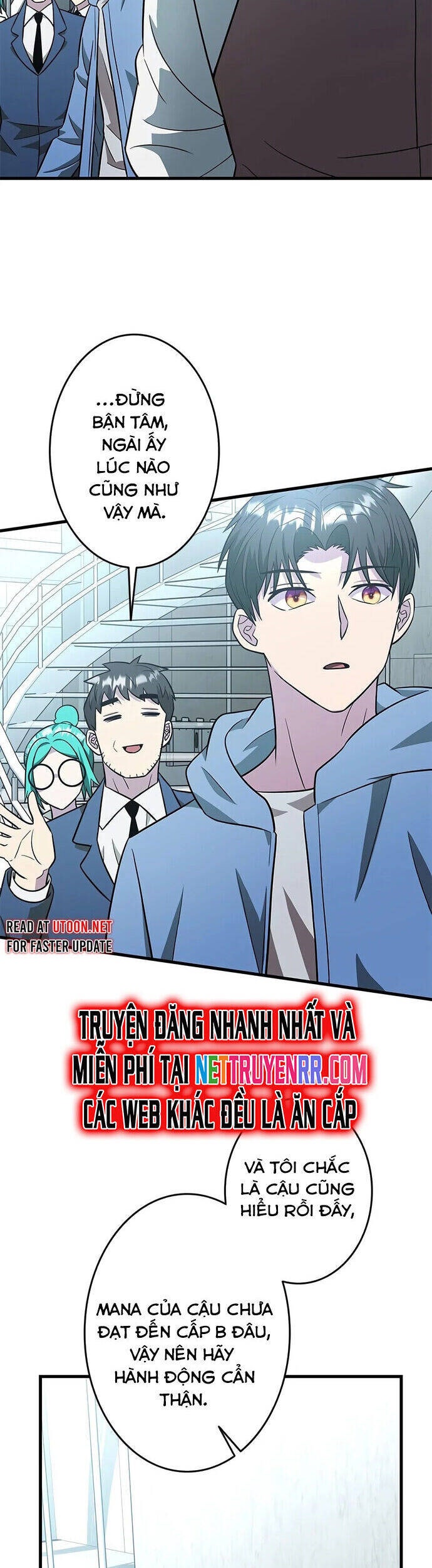 Lượng Mana Đáy Xã Hội! Ta Vô Địch Nhờ Kỹ Năng Của Mình - Page 25