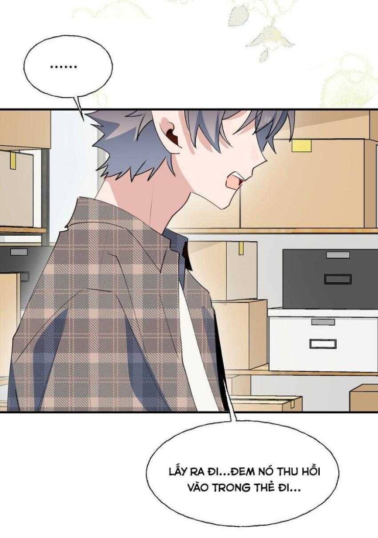 Ma Vương Đại Nhân Luôn Trêu Chọc Tôi - Page 41