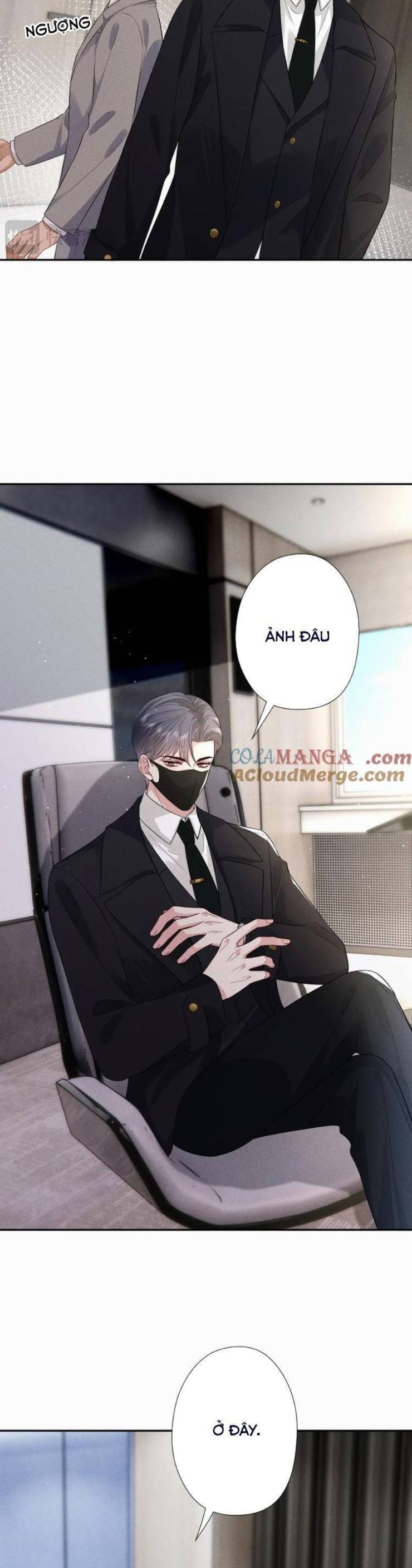 Lão Đại Toàn Năng Vừa Đẹp Vừa Ngầu - Page 8