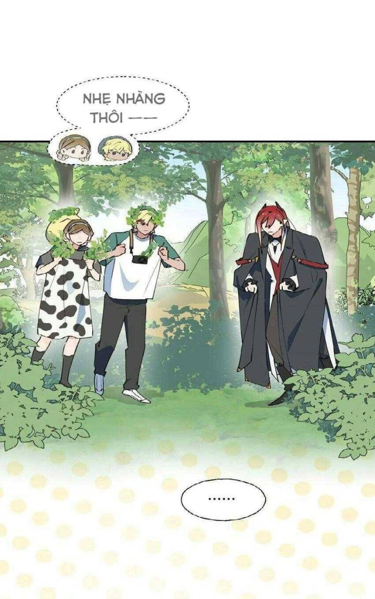 Ma Vương Đại Nhân Luôn Trêu Chọc Tôi - Page 34