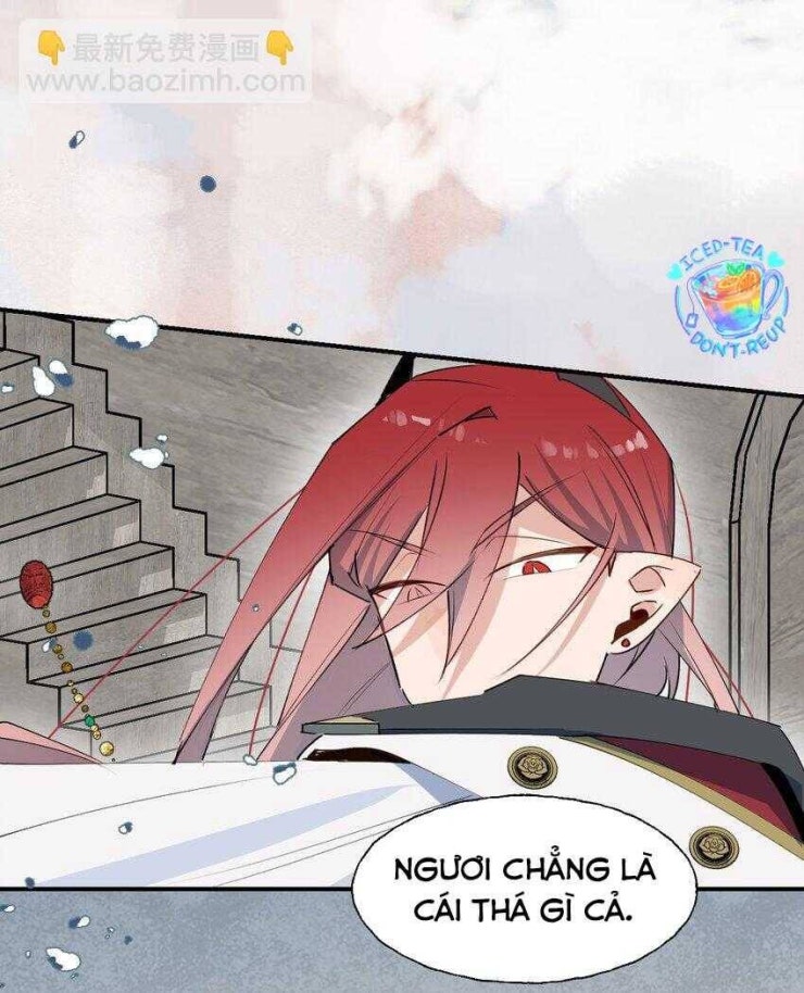 Ma Vương Đại Nhân Luôn Trêu Chọc Tôi - Page 39