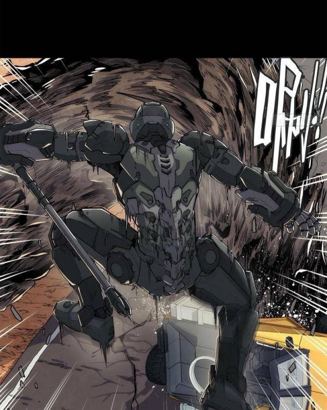 Khế Ước Cương Thiết - Page 40