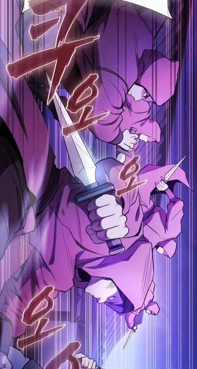 Cuộc Sống Của Gián Điệp Ma Giáo - Page 58