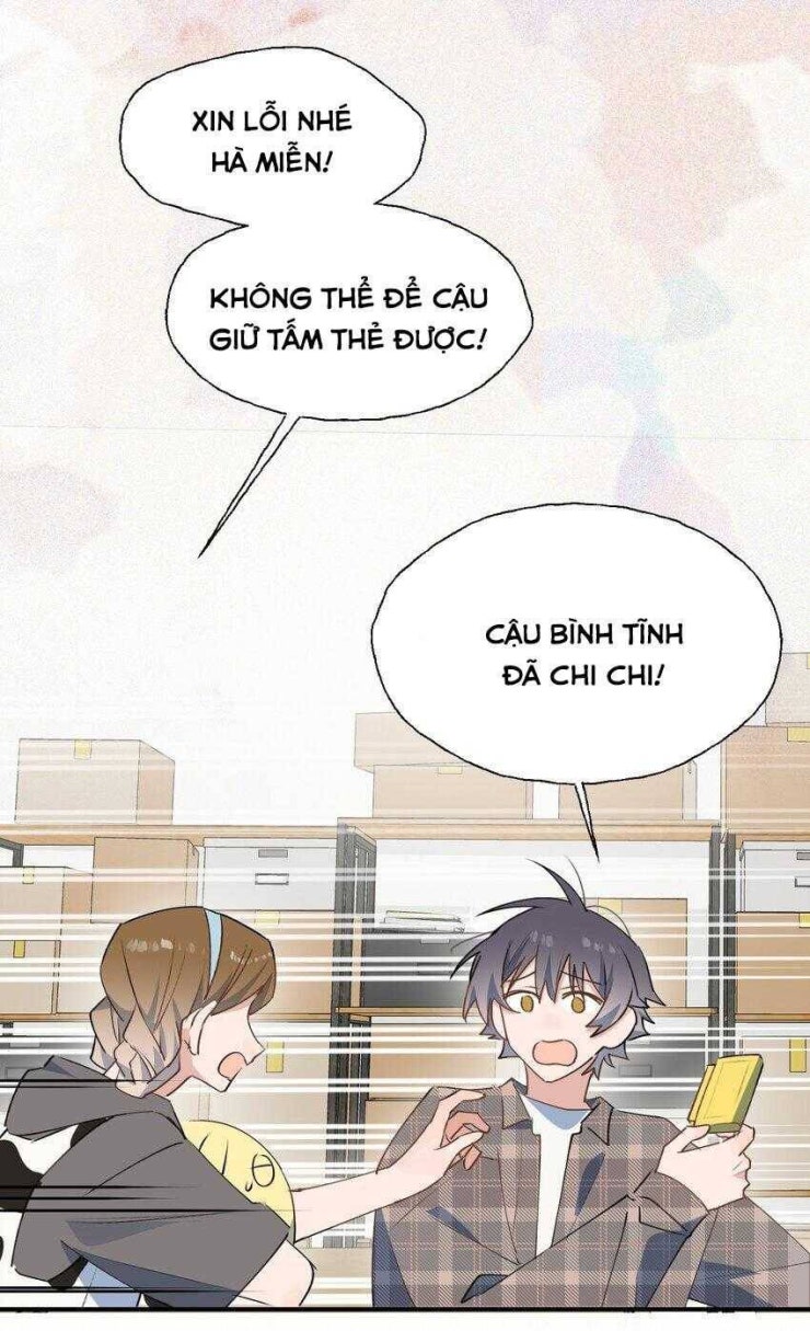 Ma Vương Đại Nhân Luôn Trêu Chọc Tôi - Page 45