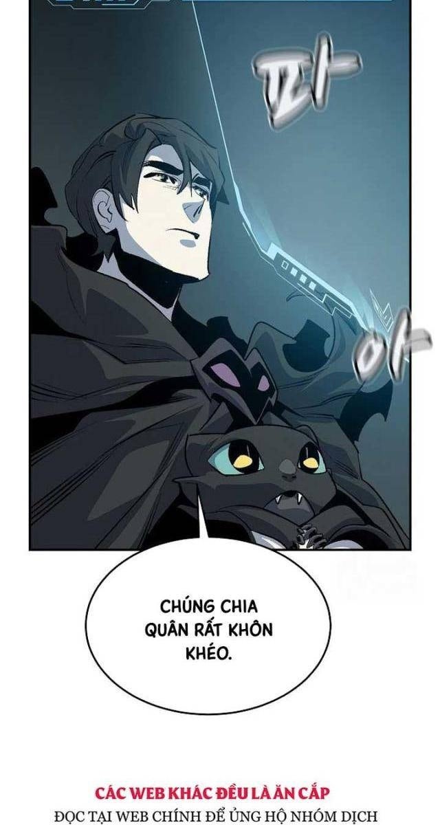 Độc Cô Tử Linh Sư - Page 28