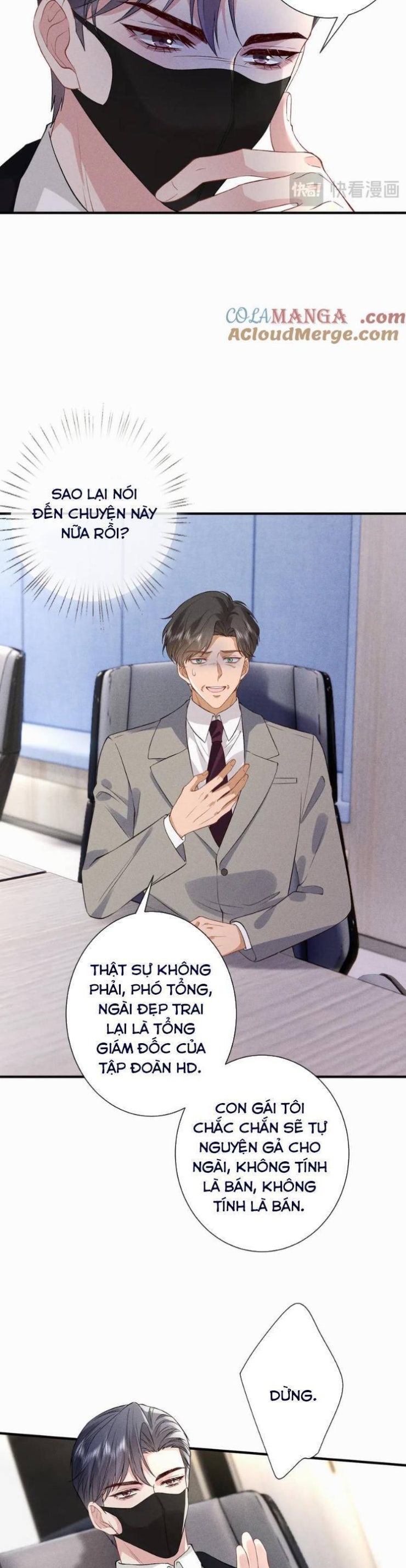 Lão Đại Toàn Năng Vừa Đẹp Vừa Ngầu - Page 13