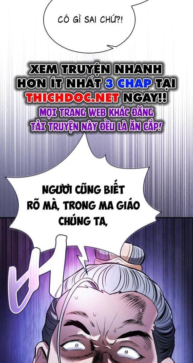 Cuộc Sống Của Gián Điệp Ma Giáo - Page 97