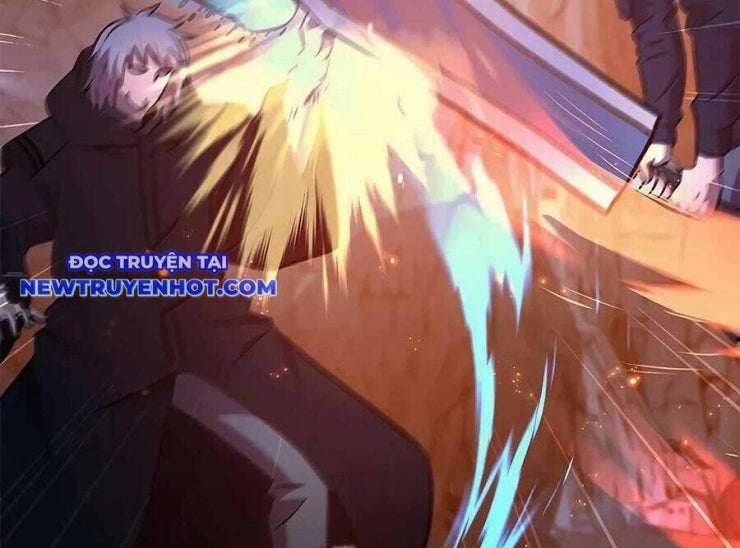 Lượng Mana Đáy Xã Hội! Ta Vô Địch Nhờ Kỹ Năng Của Mình - Page 105