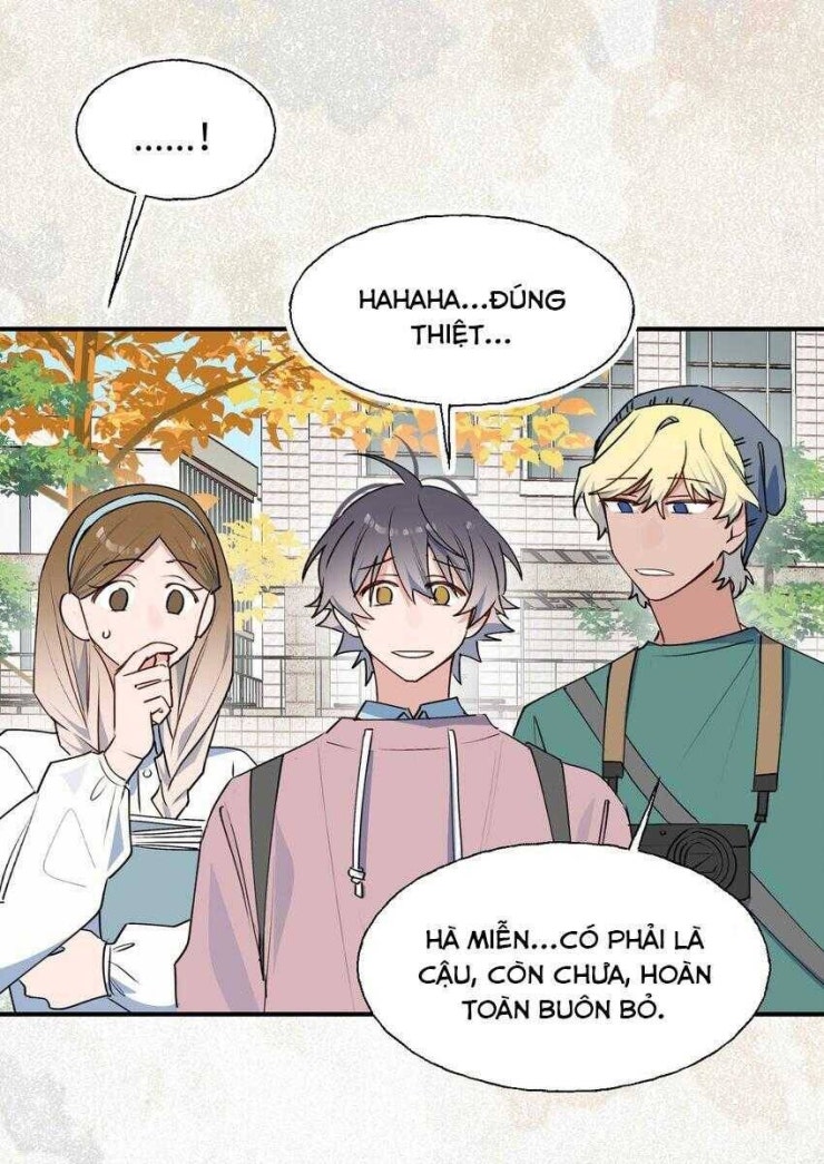 Ma Vương Đại Nhân Luôn Trêu Chọc Tôi - Page 17