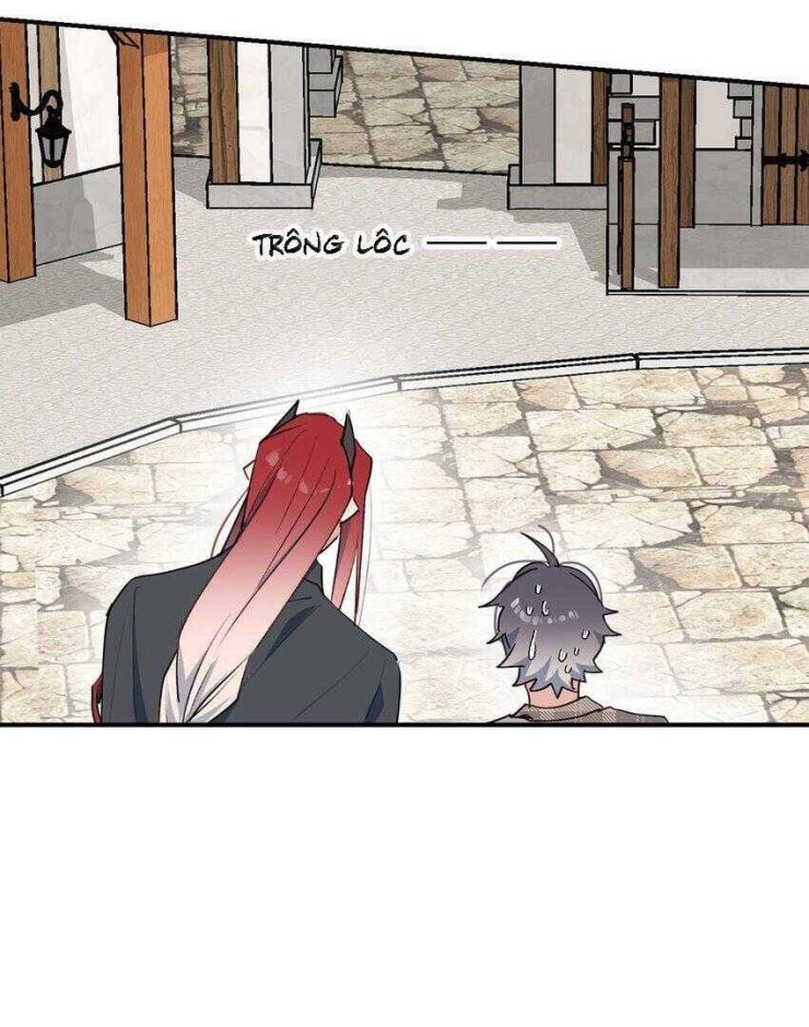 Ma Vương Đại Nhân Luôn Trêu Chọc Tôi - Page 45