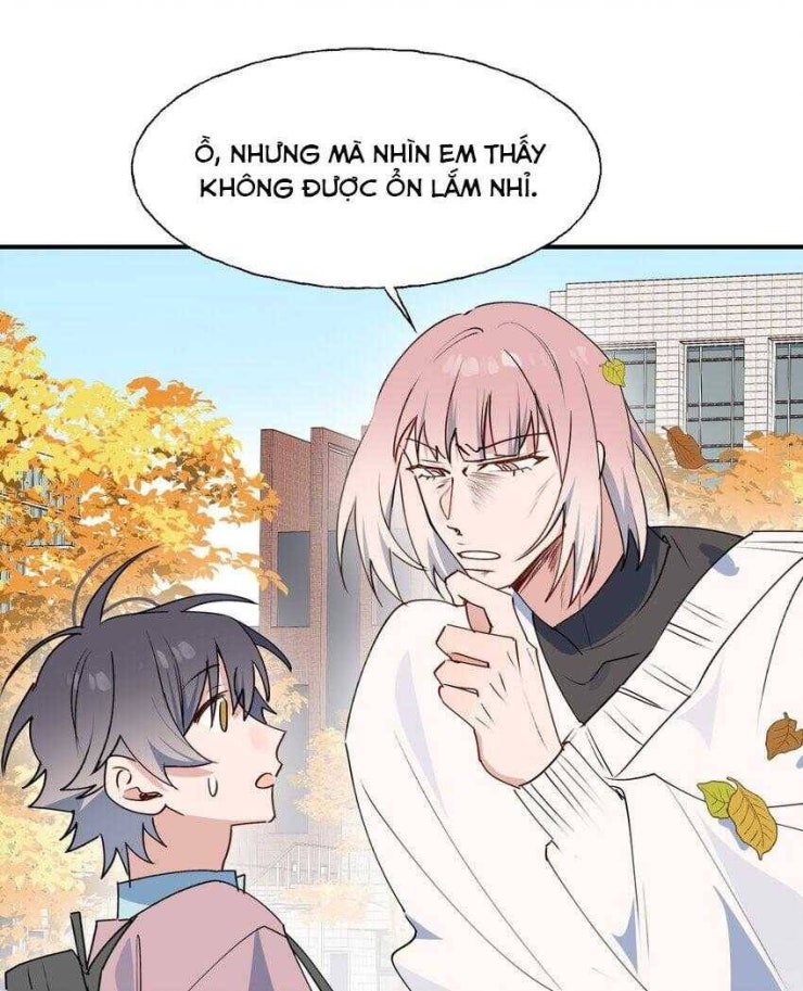 Ma Vương Đại Nhân Luôn Trêu Chọc Tôi - Page 23