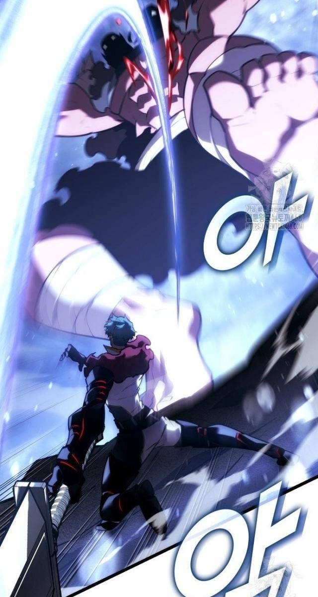 Sự Trở Lại Của Người Chơi Cấp SSS - Page 43