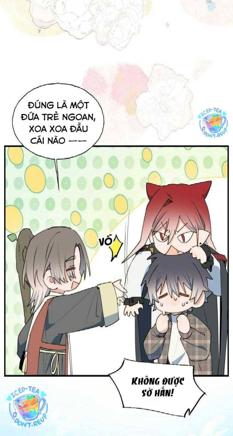 Ma Vương Đại Nhân Luôn Trêu Chọc Tôi - Page 14